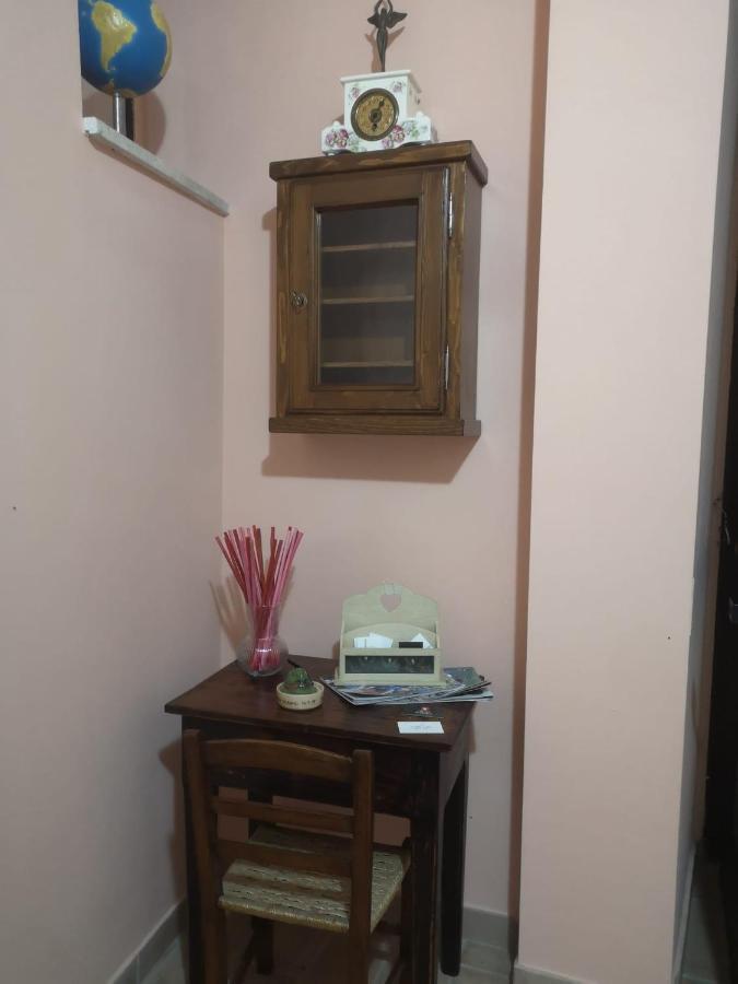 Bed and Breakfast L'Alpino Sulmona Exterior foto